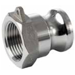 BSP Rychlospojky (Camlock)